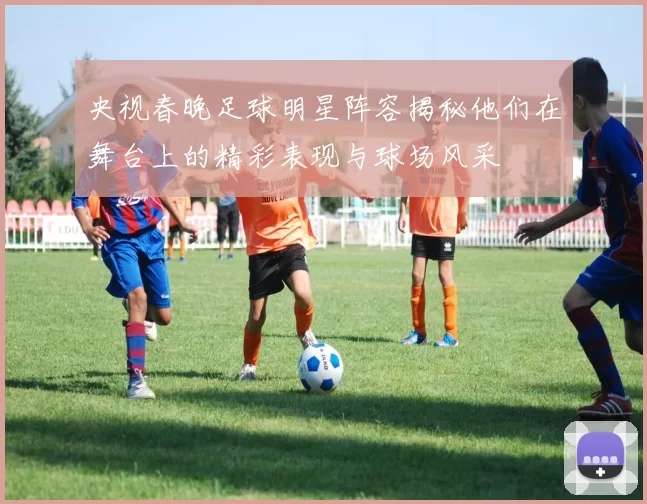 央视春晚足球明星阵容揭秘他们在舞台上的精彩表现与球场风采