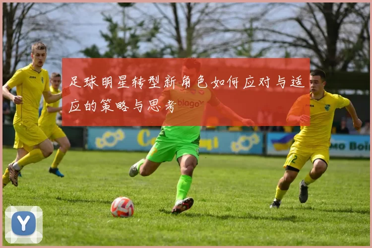 足球明星转型新角色如何应对与适应的策略与思考